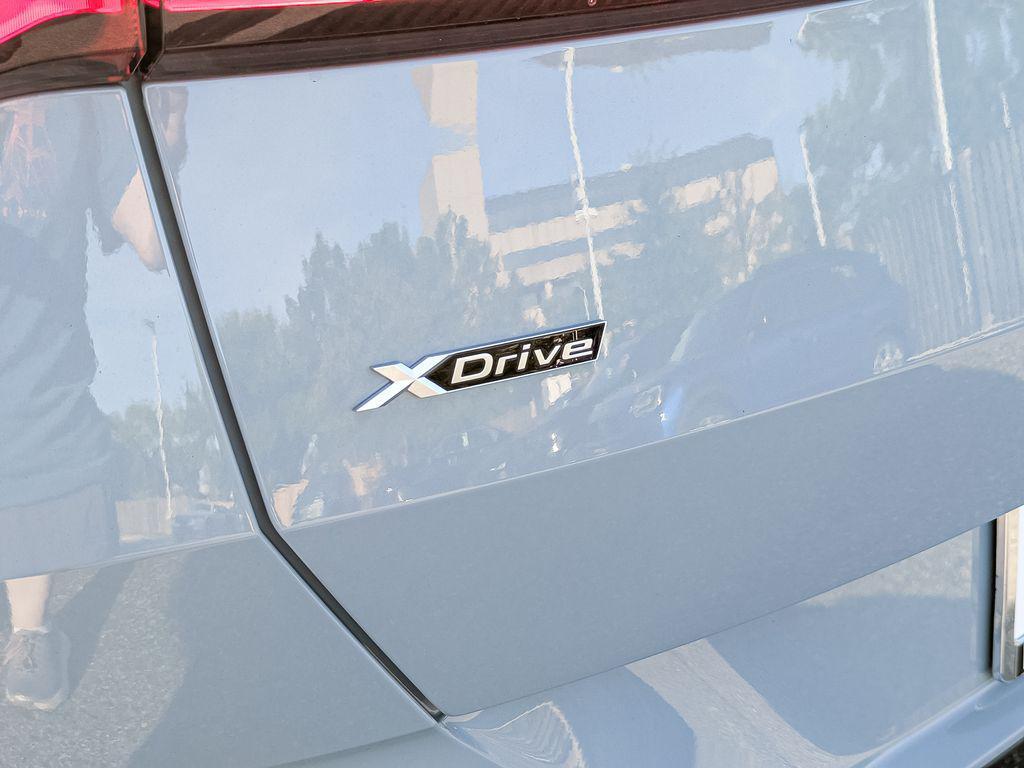 new 2026 BMW X3 car, priced at $62,040
