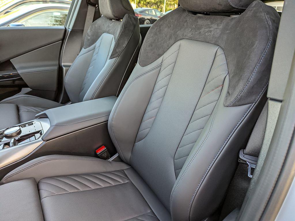 new 2026 BMW X3 car, priced at $62,040