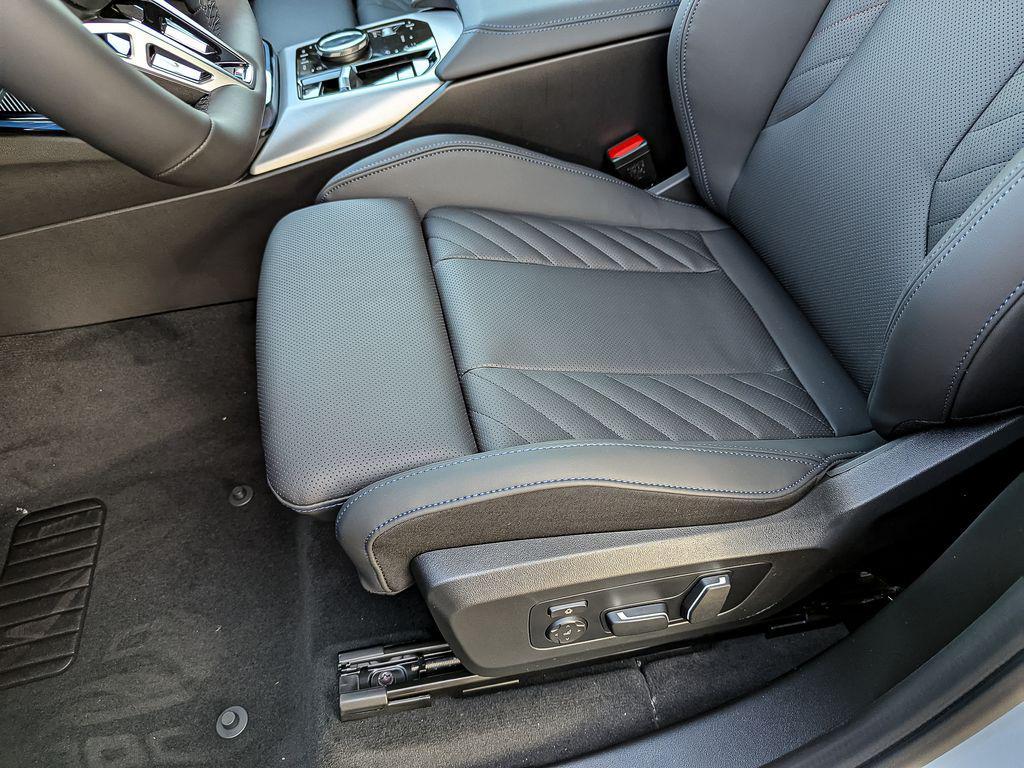 new 2026 BMW X3 car, priced at $62,040