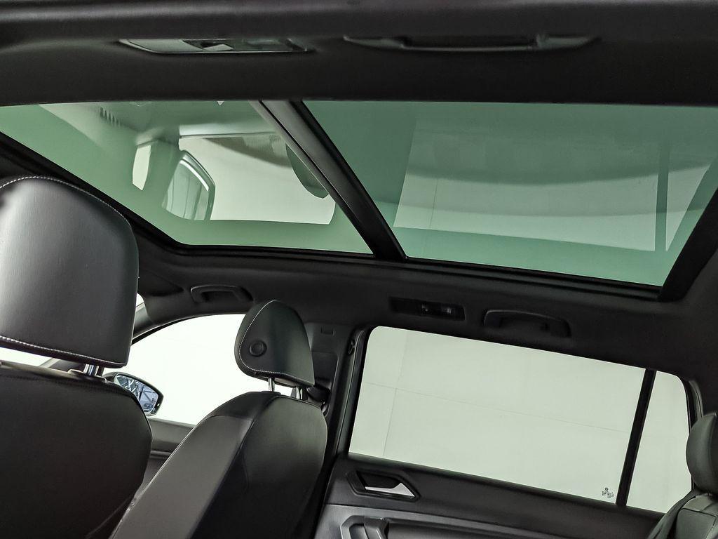 used 2021 Volkswagen Tiguan car, priced at $22,495