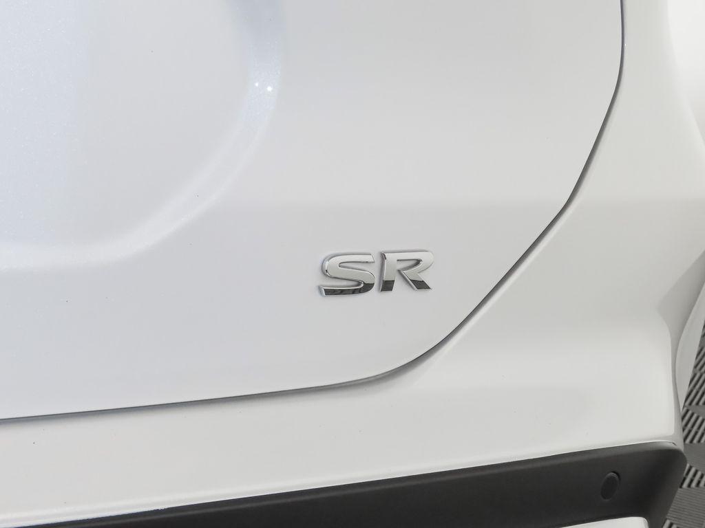 used 2023 Nissan Kicks car, priced at $20,195