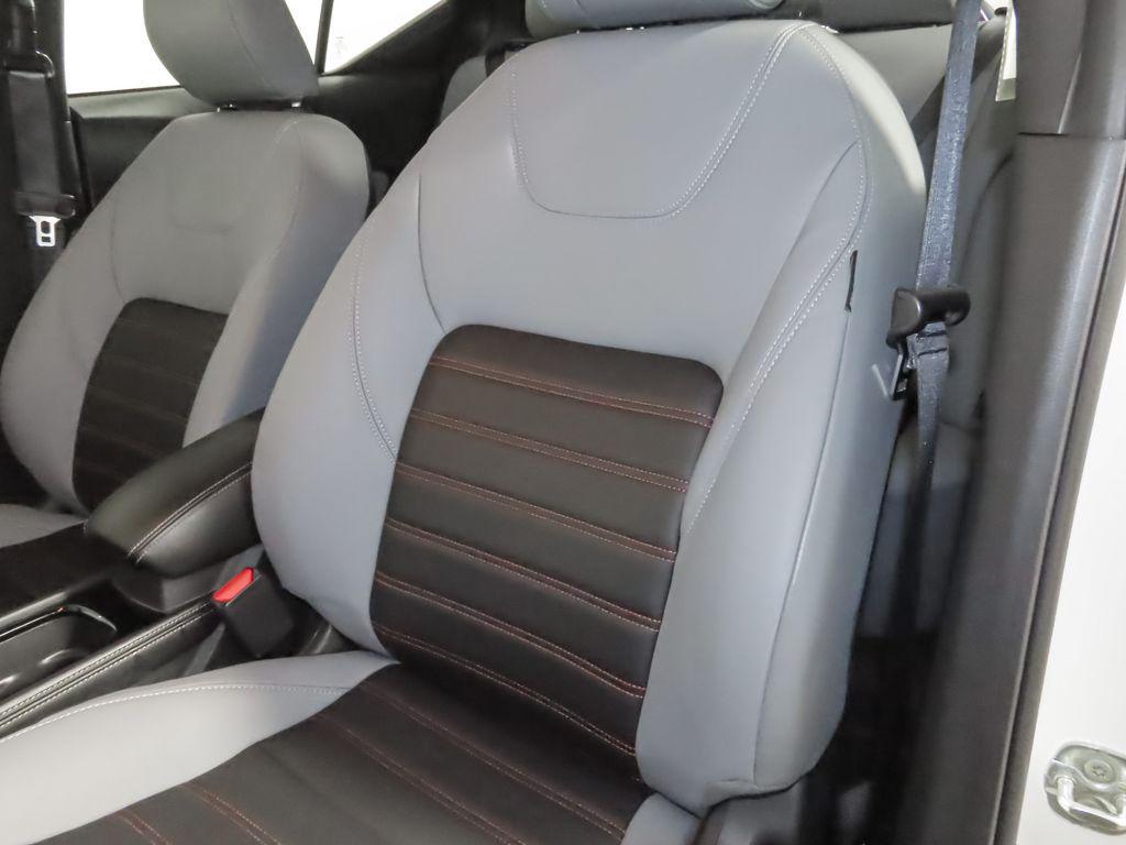 used 2023 Nissan Kicks car, priced at $20,195