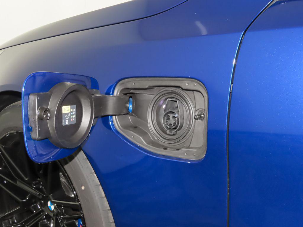 new 2026 BMW M5 car, priced at $127,525