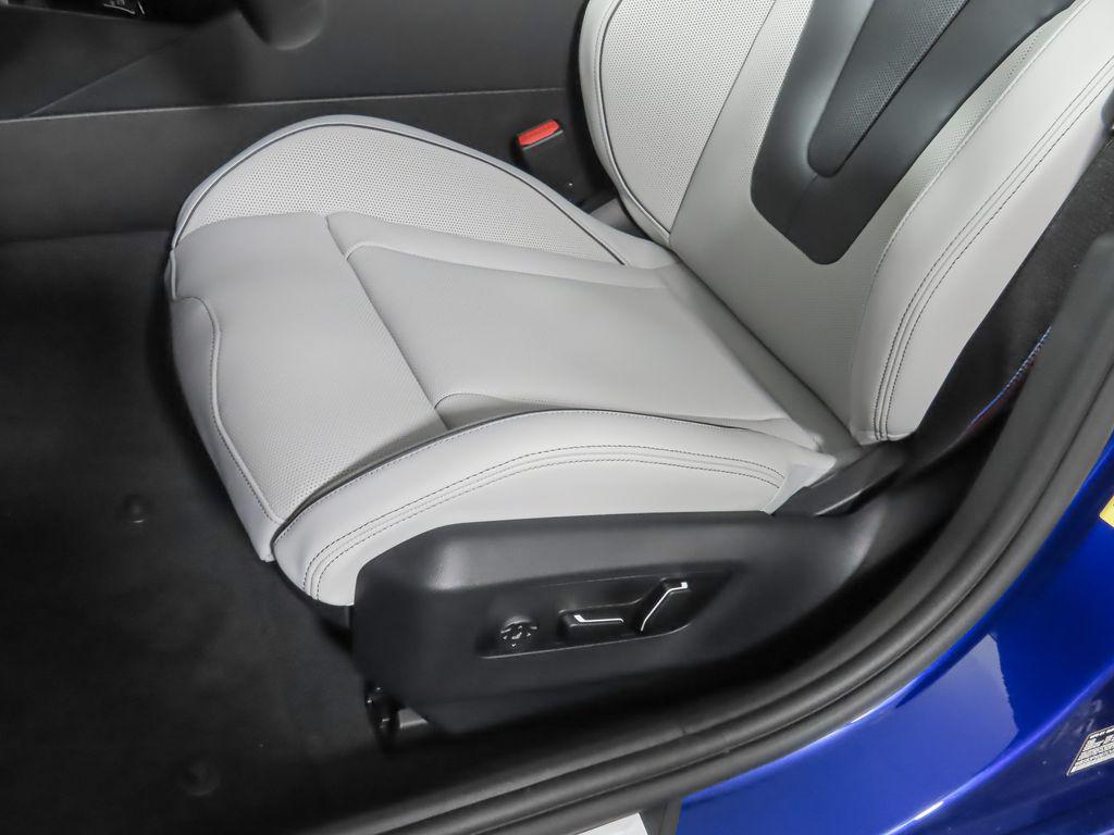 new 2026 BMW M5 car, priced at $127,525