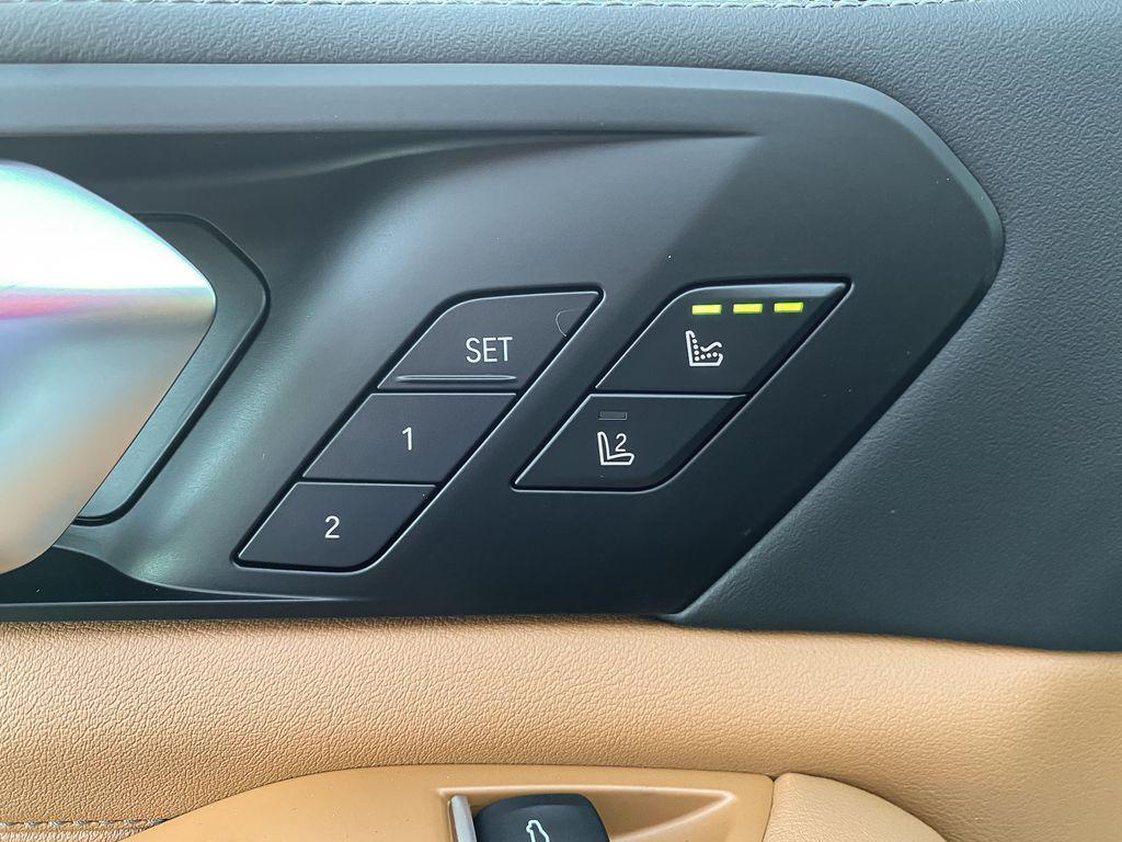 new 2026 BMW X5 car, priced at $103,845