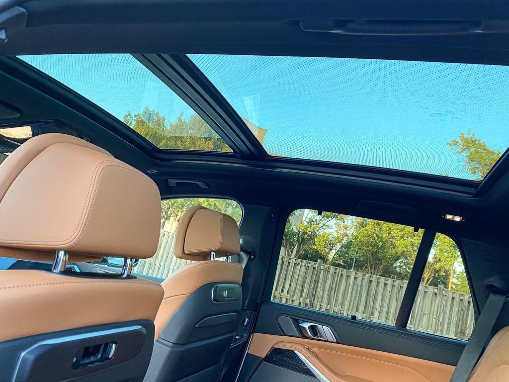 new 2026 BMW X5 car, priced at $103,845