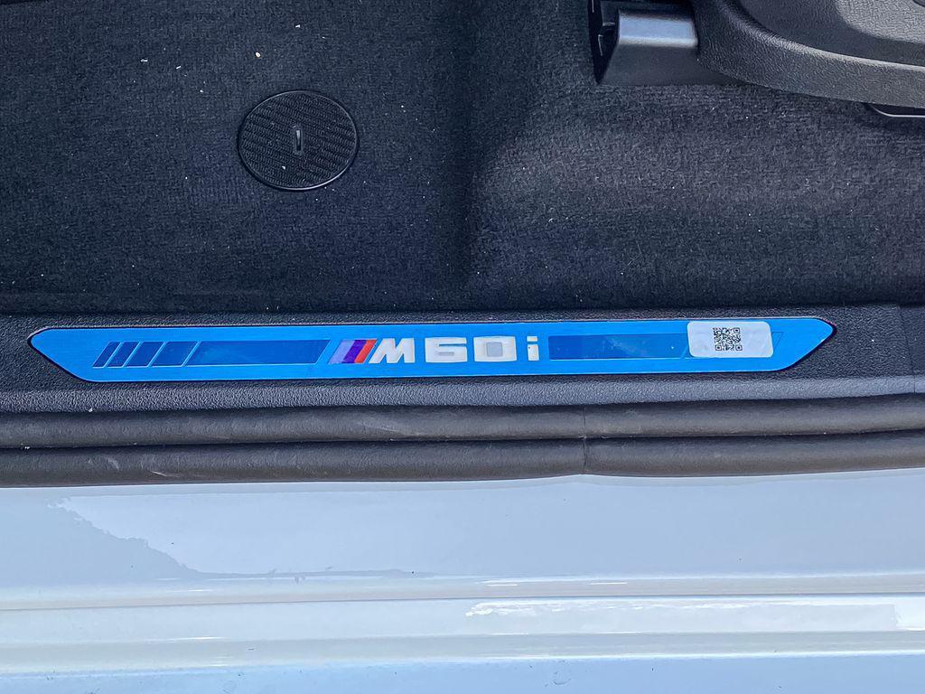 new 2026 BMW X5 car, priced at $103,845