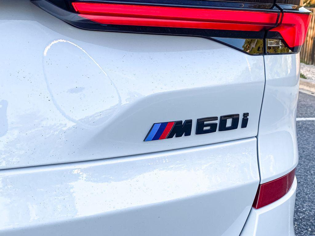 new 2026 BMW X5 car, priced at $103,845