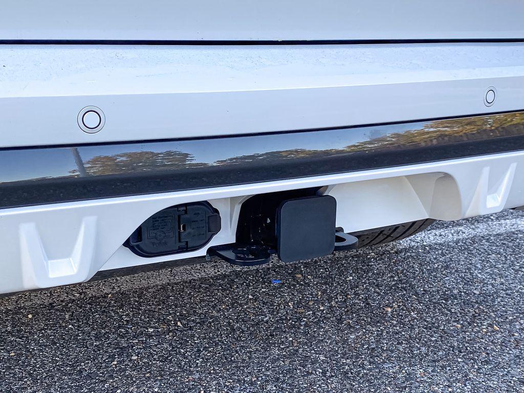 new 2026 BMW X5 car, priced at $103,845