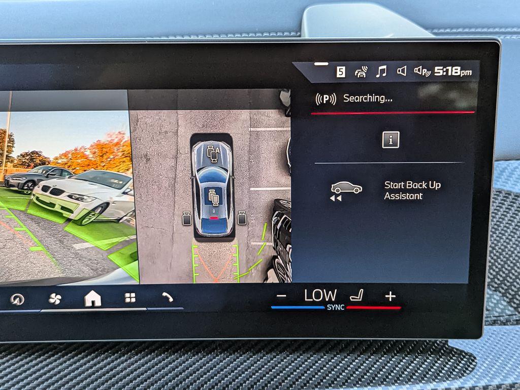 new 2026 BMW X6 car, priced at $105,225