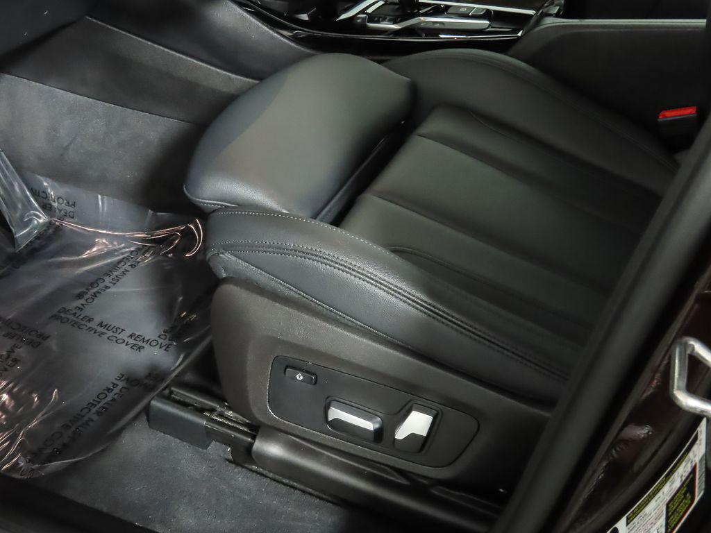 used 2019 BMW X3 car, priced at $19,995