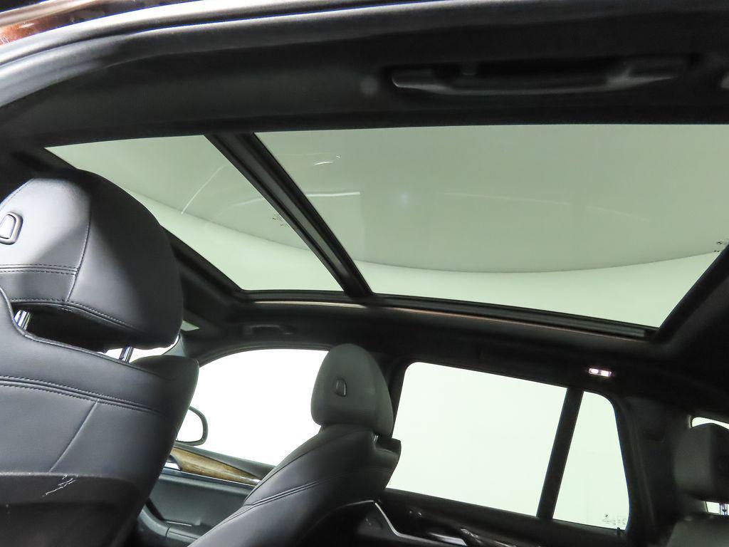 used 2019 BMW X3 car, priced at $19,995