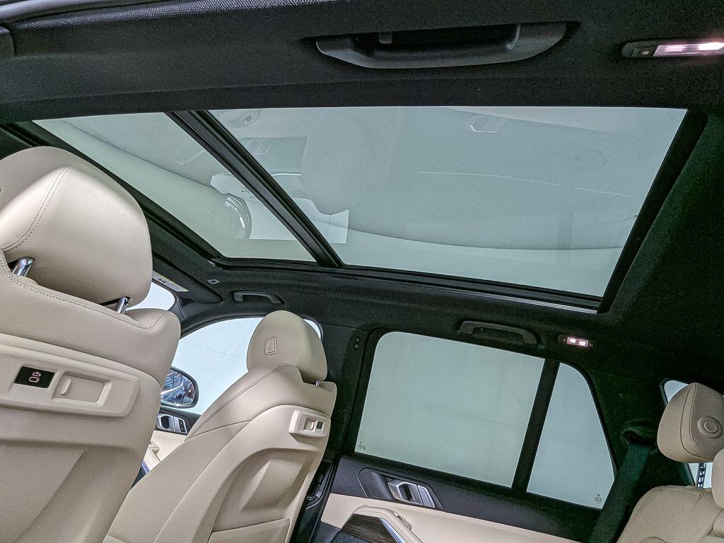used 2021 BMW X5 car, priced at $37,995