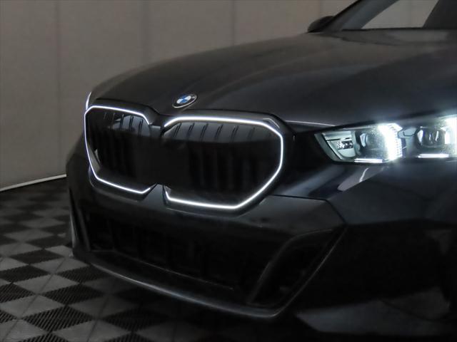 new 2024 BMW 530 car, priced at $69,895