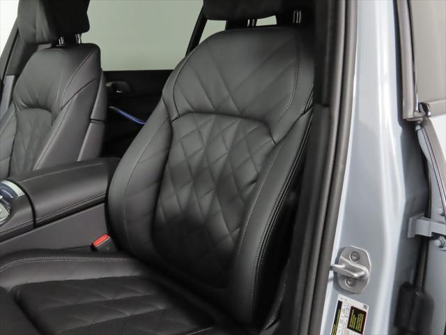 new 2026 BMW X7 car, priced at $98,180