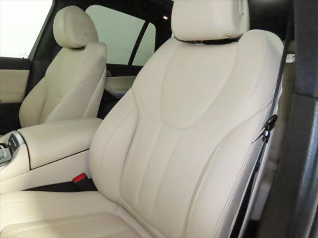 used 2022 BMW X5 car, priced at $48,995