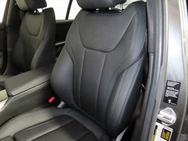 used 2021 BMW 330 car, priced at $27,995