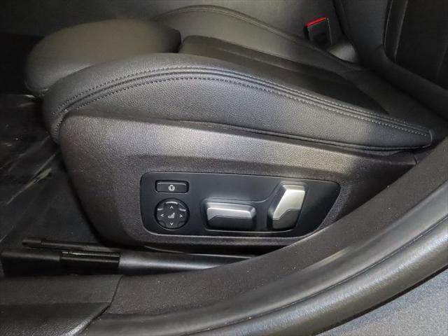 used 2021 BMW 330 car, priced at $27,995