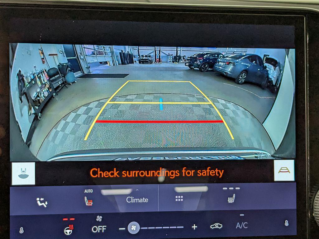 used 2022 Lexus NX 350h car, priced at $39,995