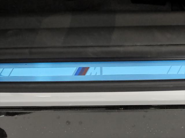 new 2025 BMW 430 Gran Coupe car, priced at $58,335