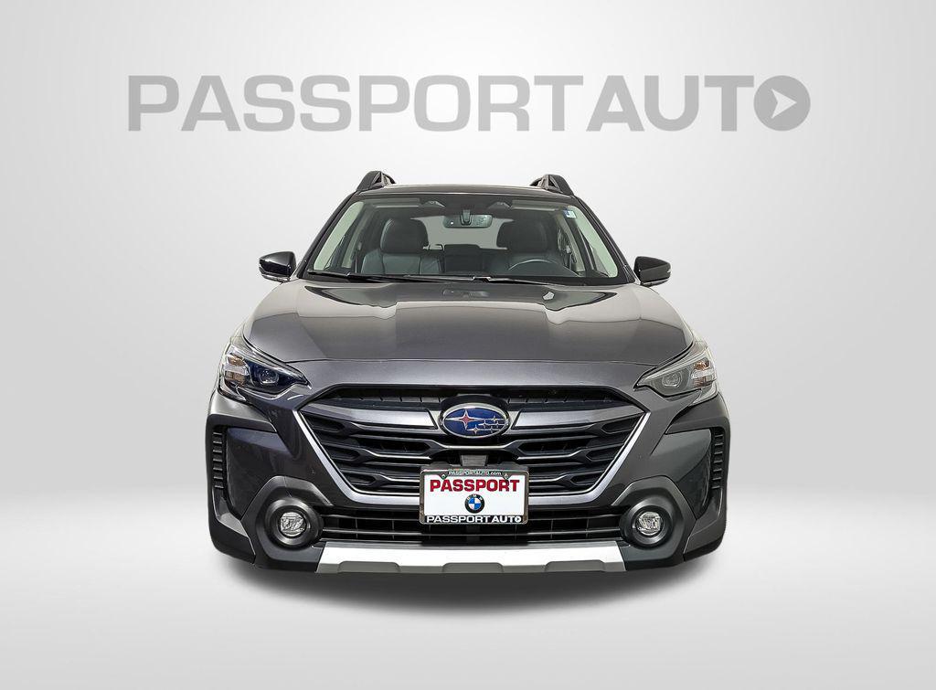 used 2025 Subaru Outback car, priced at $34,995