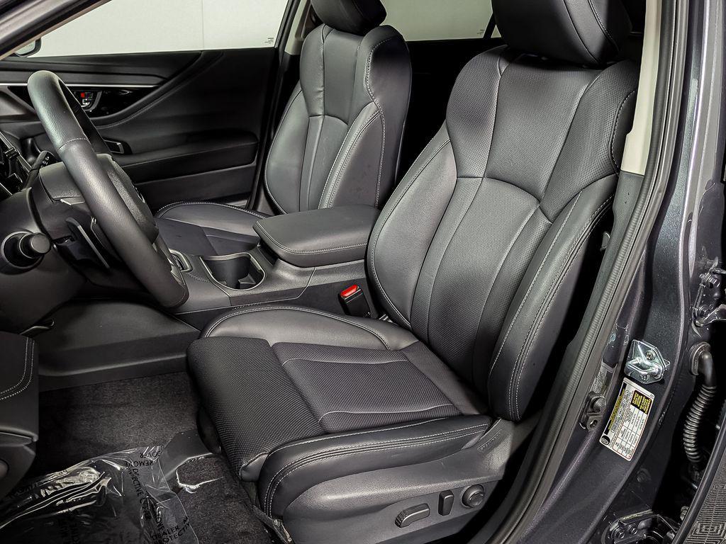 used 2025 Subaru Outback car, priced at $34,995