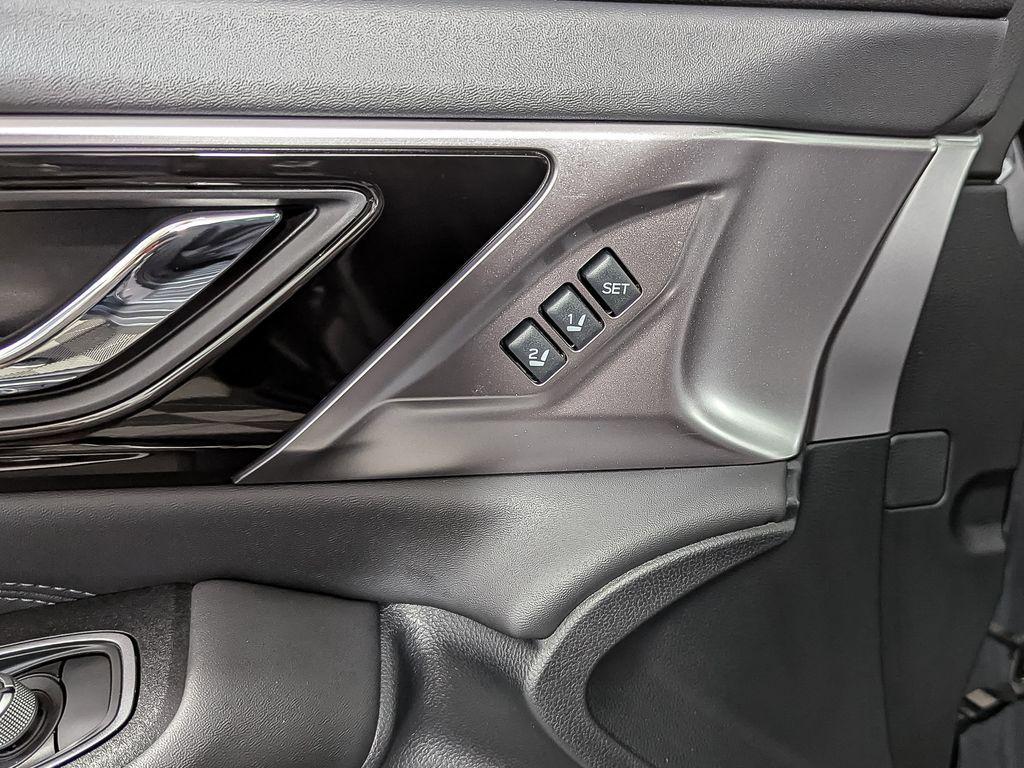 used 2025 Subaru Outback car, priced at $34,995