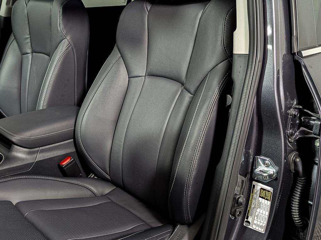 used 2025 Subaru Outback car, priced at $34,995