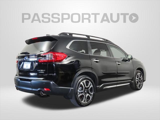 used 2023 Subaru Ascent car, priced at $36,995