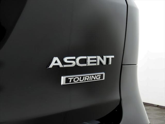 used 2023 Subaru Ascent car, priced at $36,995