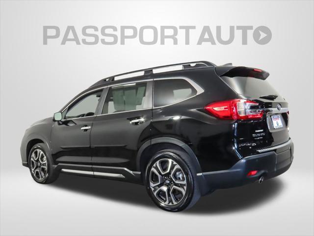 used 2023 Subaru Ascent car, priced at $36,995