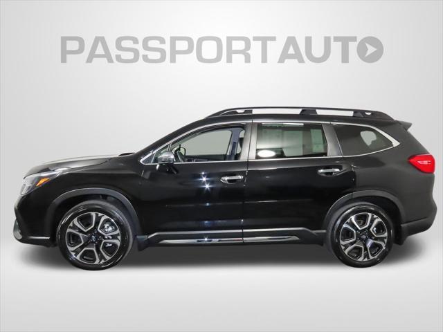 used 2023 Subaru Ascent car, priced at $36,995