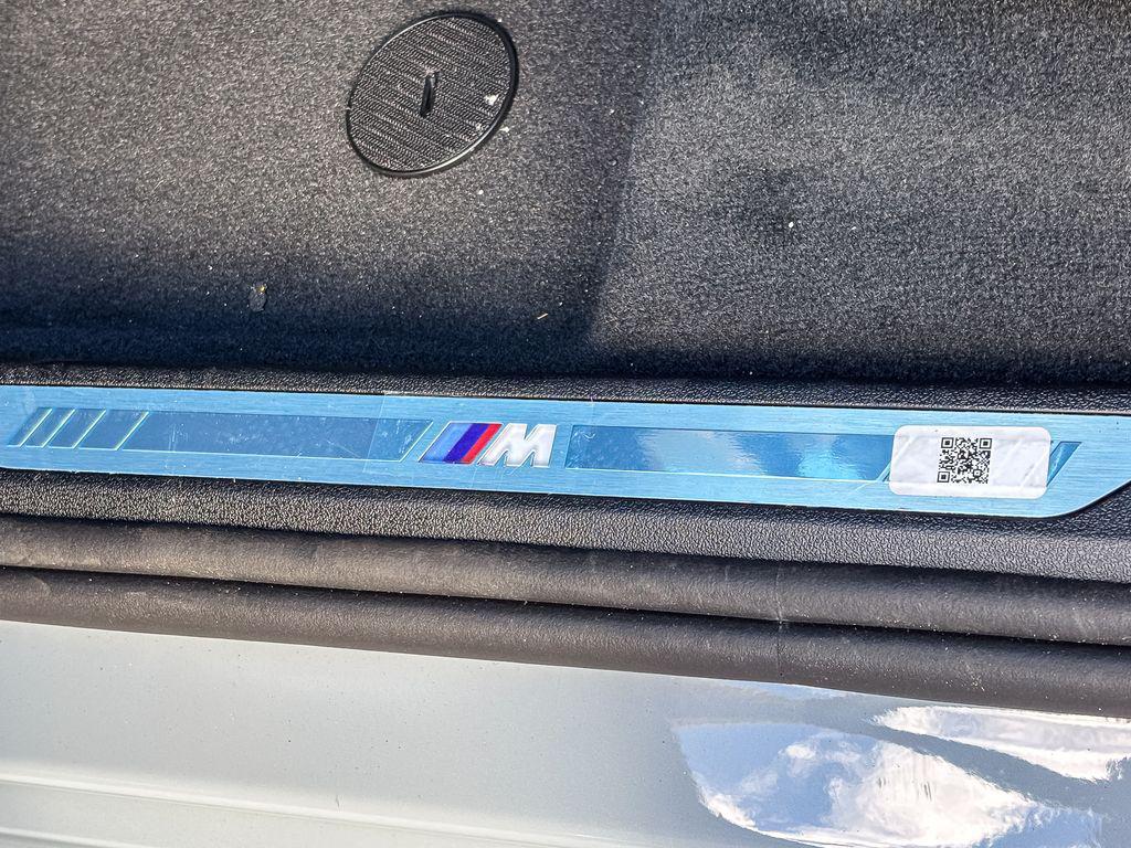 new 2026 BMW X5 car, priced at $84,125