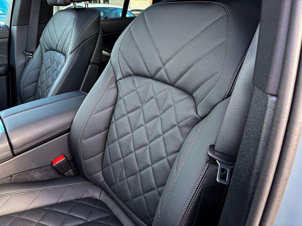 new 2026 BMW X5 car, priced at $84,125