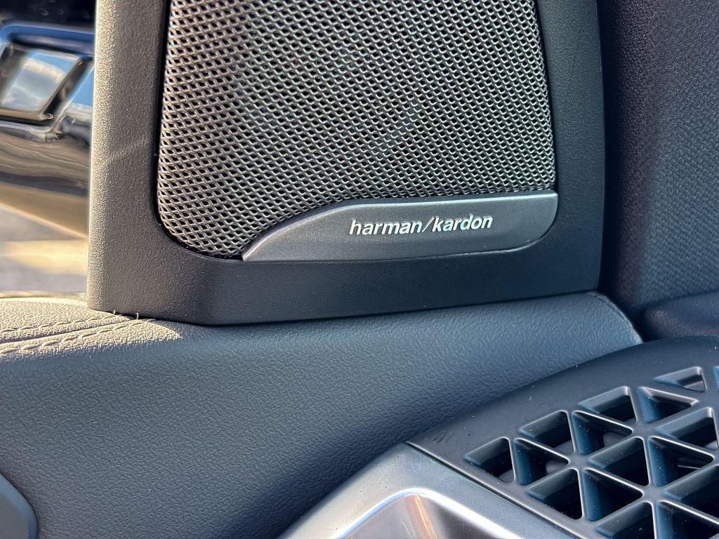 new 2026 BMW X5 car, priced at $84,125