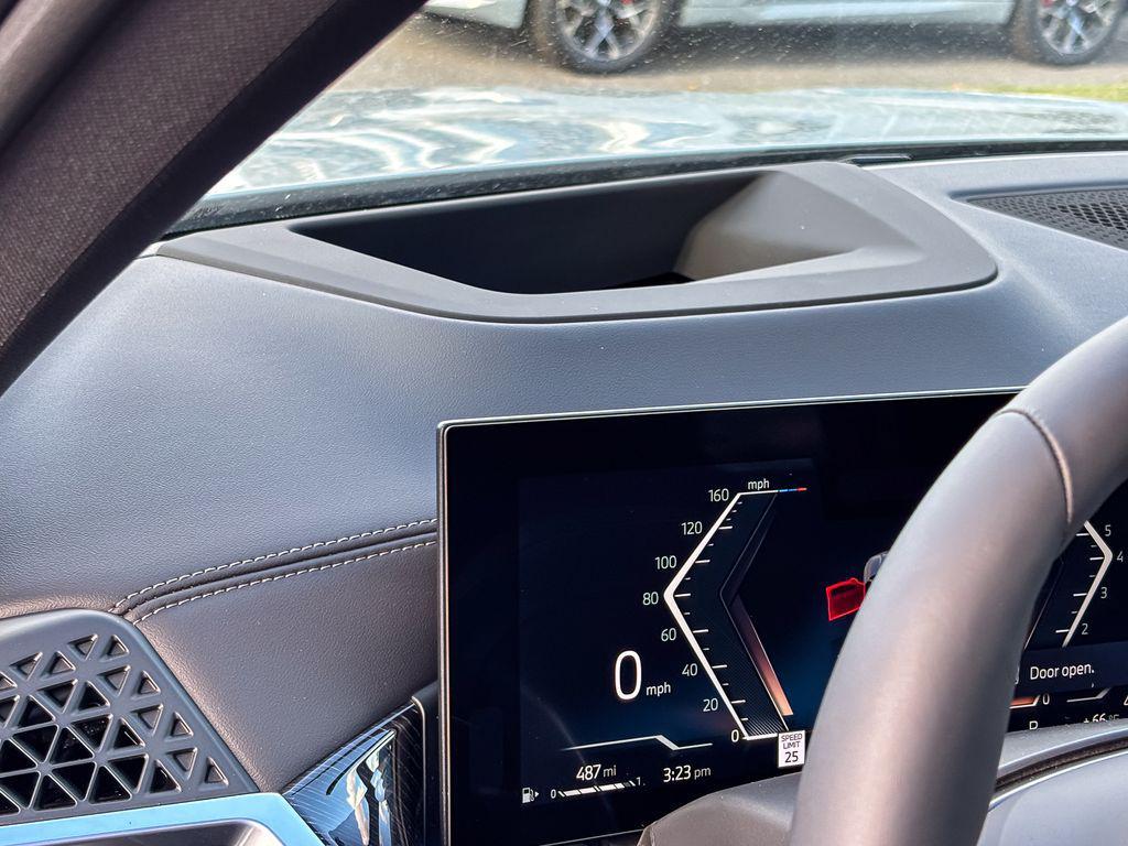 new 2026 BMW X5 car, priced at $84,125