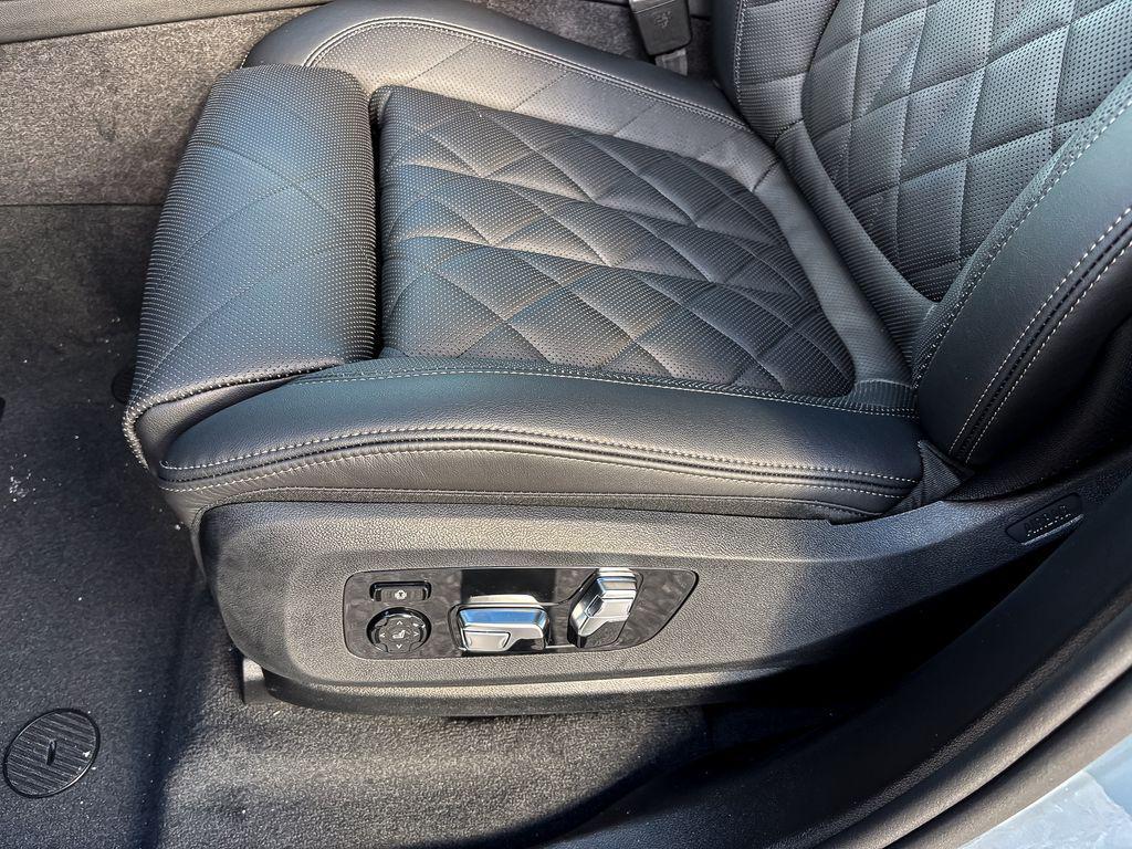 new 2026 BMW X5 car, priced at $84,125