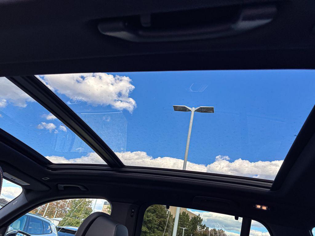 new 2026 BMW X5 car, priced at $84,125