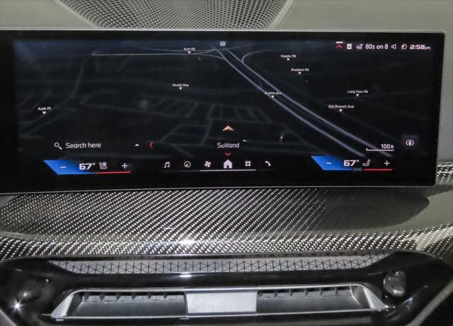 new 2025 BMW M240 car, priced at $62,000