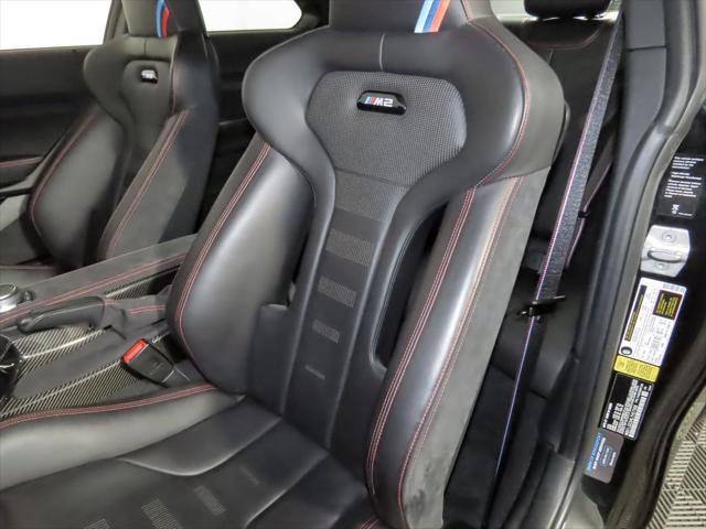 used 2020 BMW M2 car, priced at $88,995