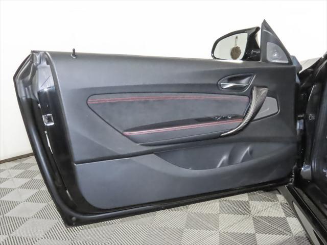 used 2020 BMW M2 car, priced at $88,995