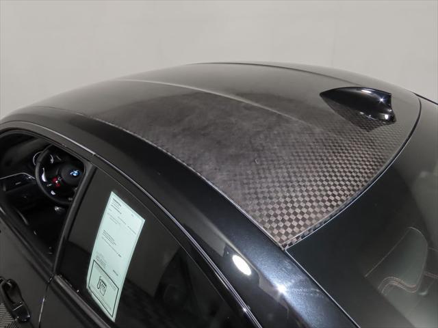 used 2020 BMW M2 car, priced at $88,995
