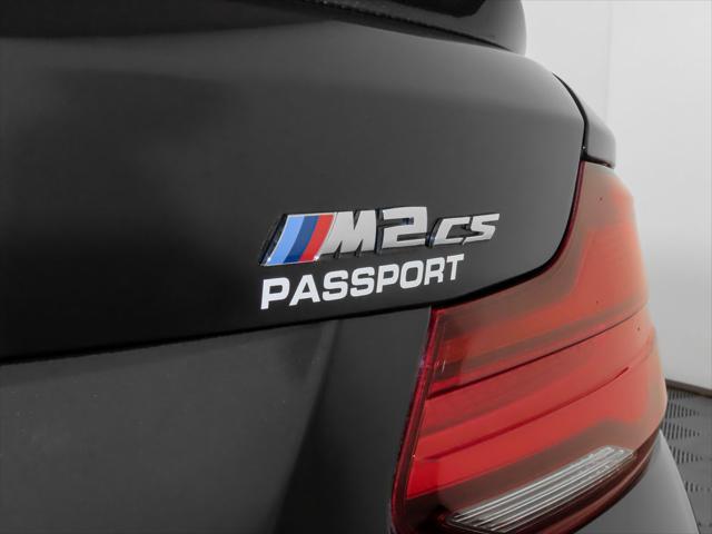 used 2020 BMW M2 car, priced at $88,995