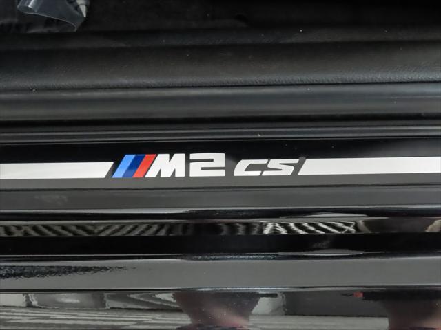 used 2020 BMW M2 car, priced at $88,995