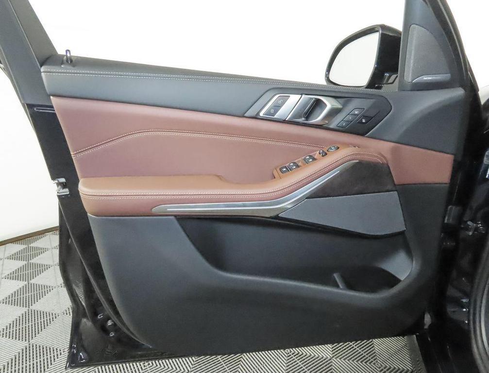 new 2026 BMW X5 car, priced at $85,925