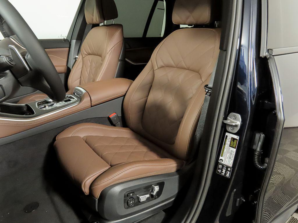 new 2026 BMW X5 car, priced at $85,925