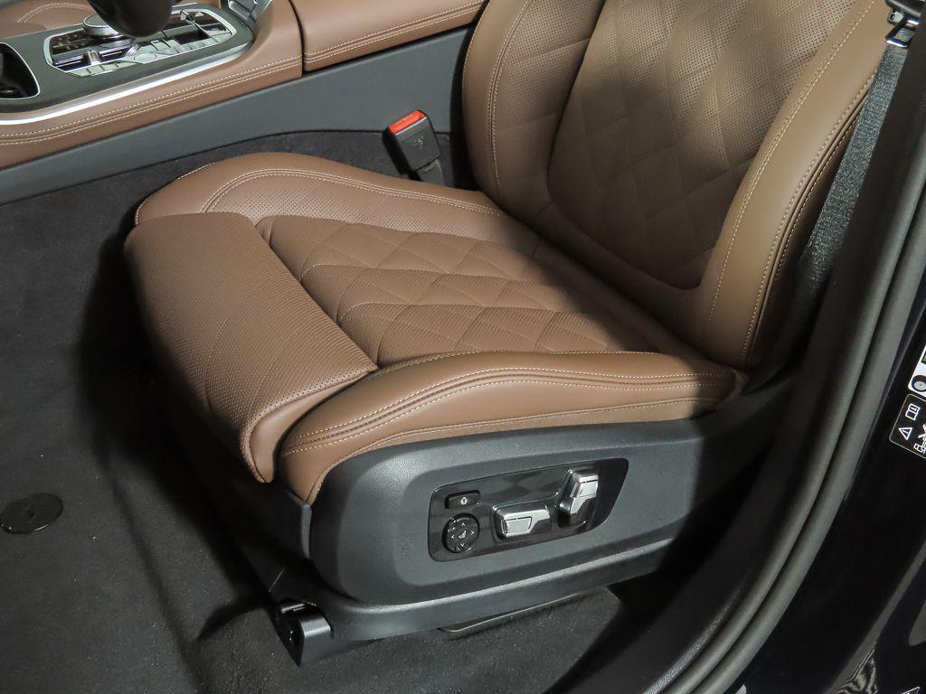 new 2026 BMW X5 car, priced at $85,925