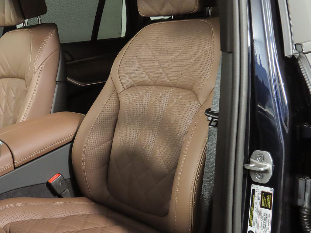 new 2026 BMW X5 car, priced at $85,925