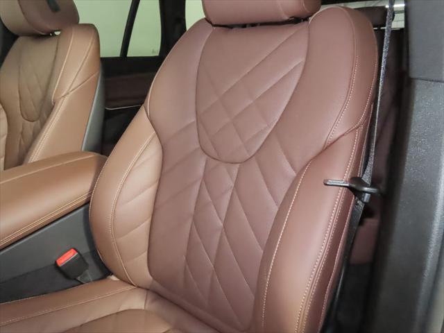 new 2026 BMW X5 car, priced at $77,775