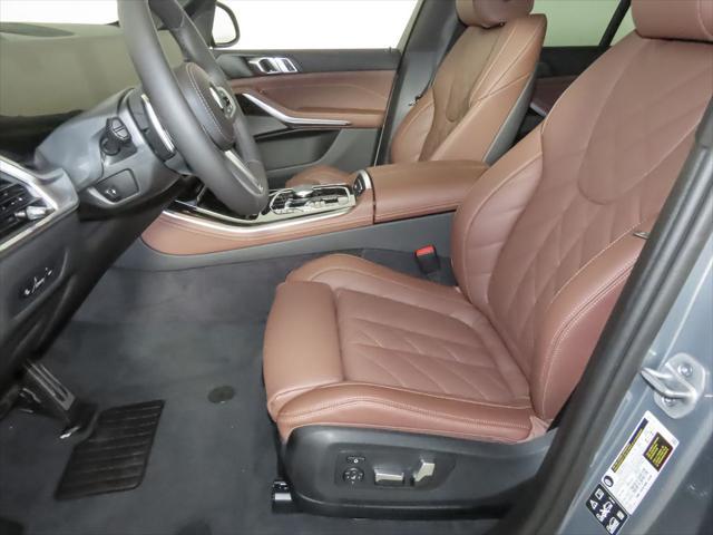 new 2026 BMW X5 car, priced at $77,775